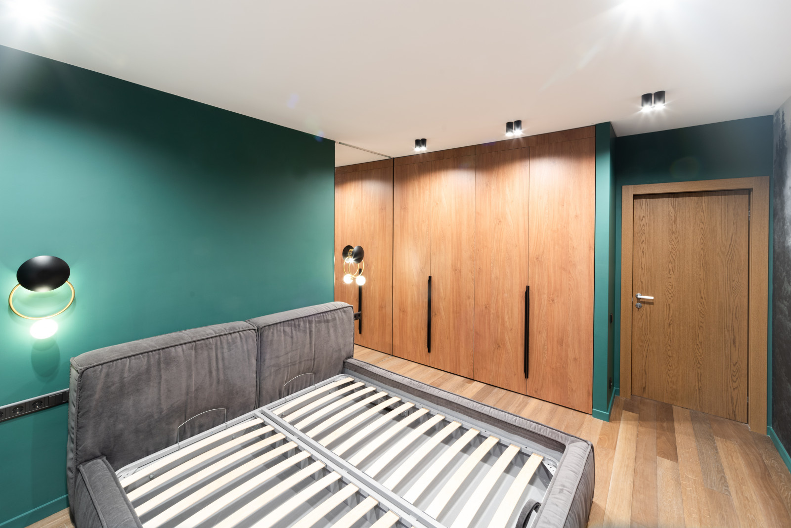 Ремонт квартиры 65 кв.м.