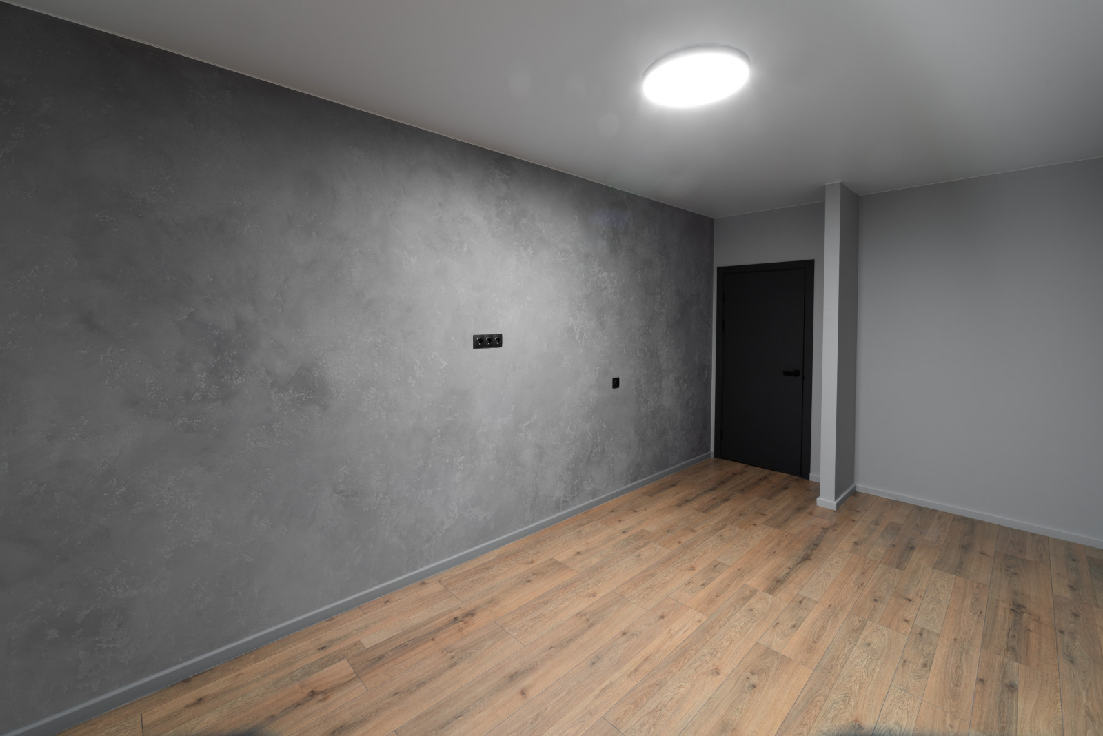 Ремонт квартиры 47 кв.м.