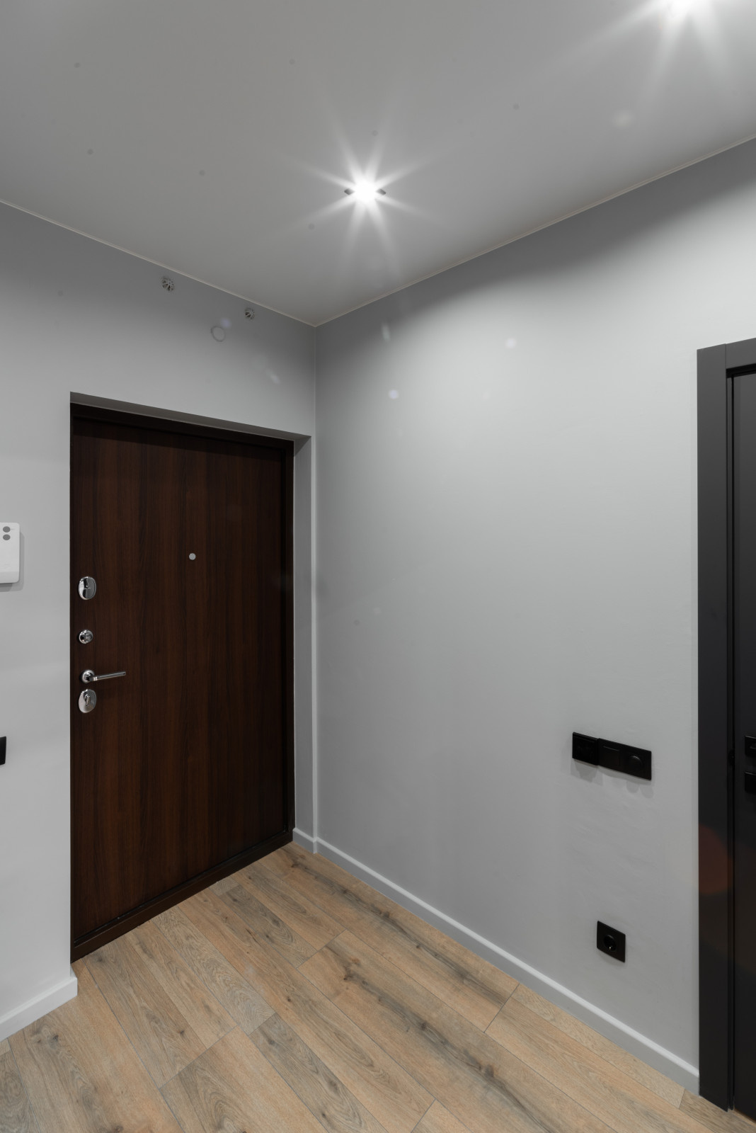 Ремонт квартиры 47 кв.м.