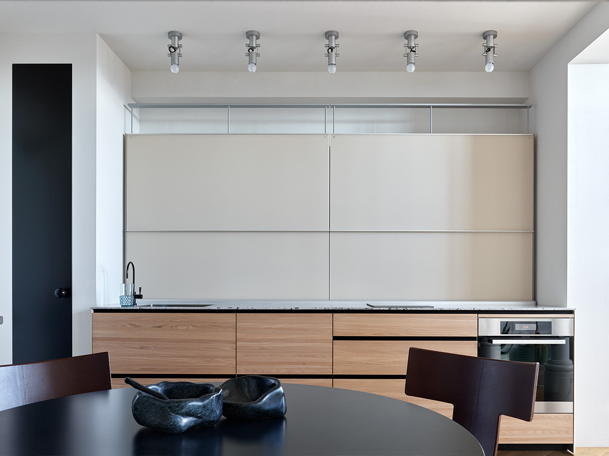 В гостях: Квартира в Краснодаре для молодого учёного