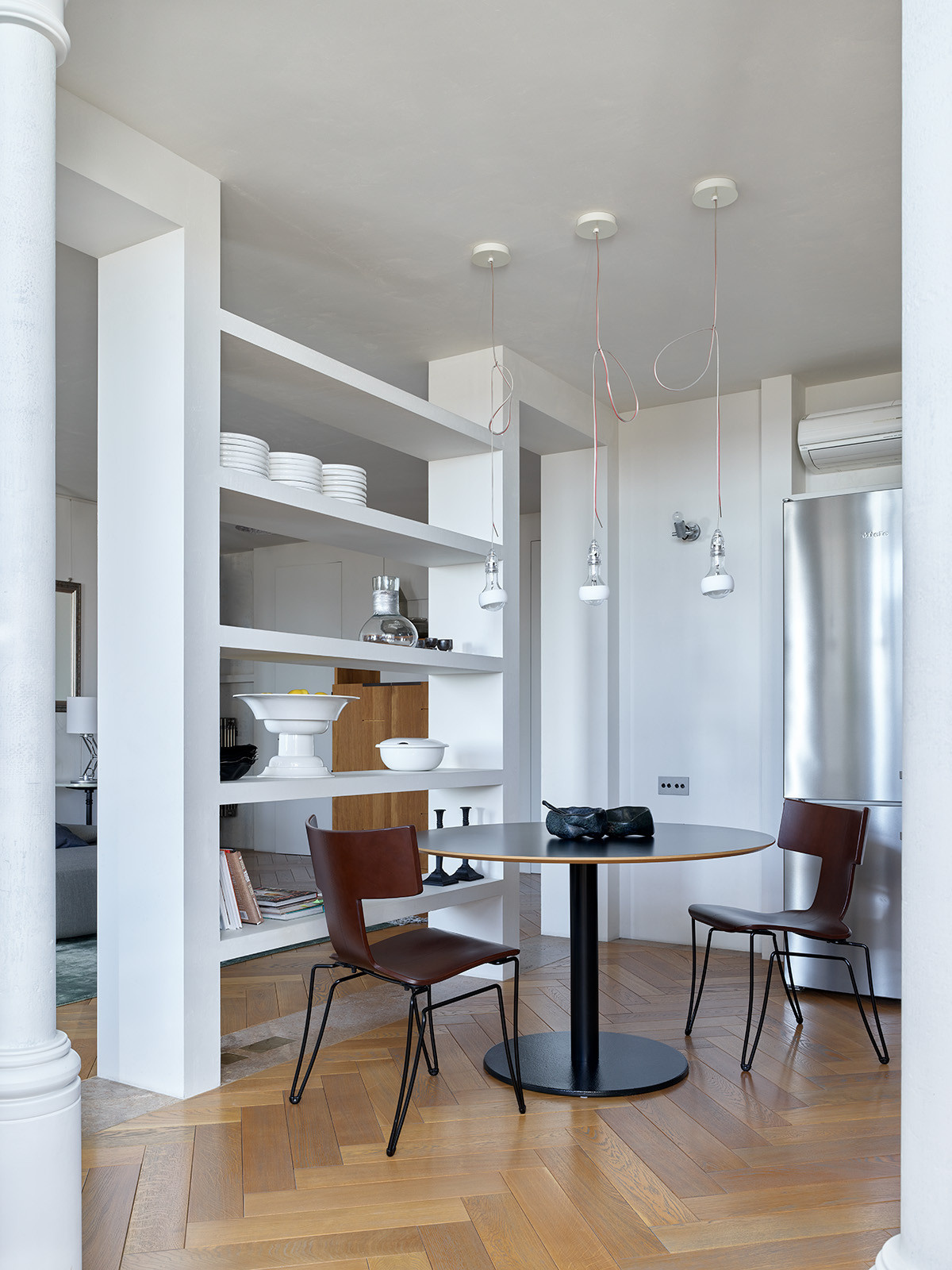 В гостях: Квартира в Краснодаре для молодого учёного