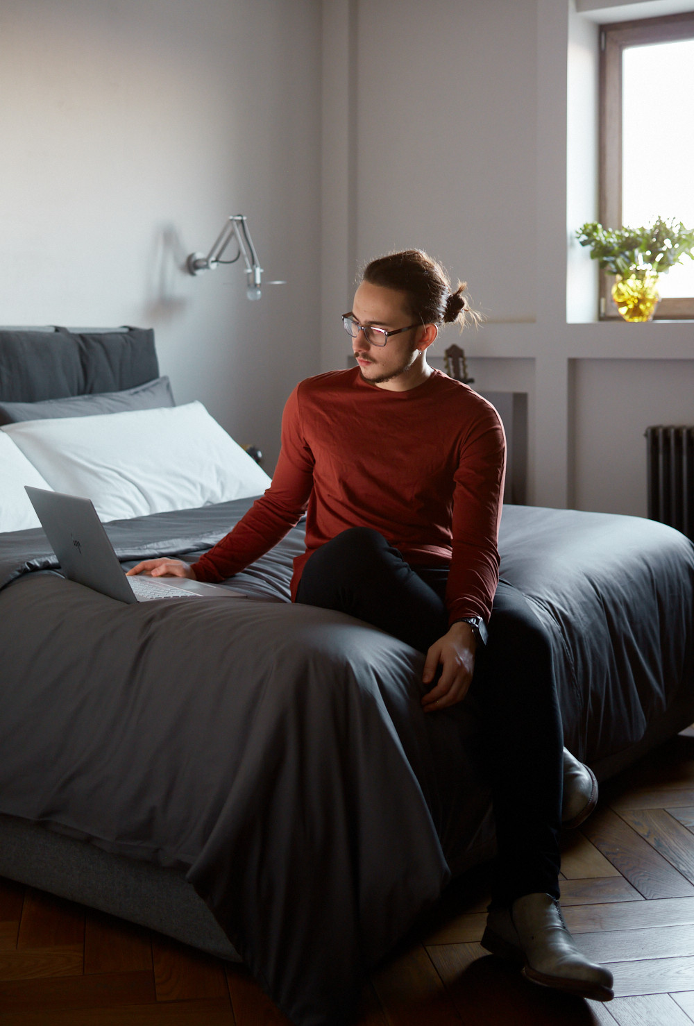 Квартира 78 кв. метров в Краснодаре для молодого ученого