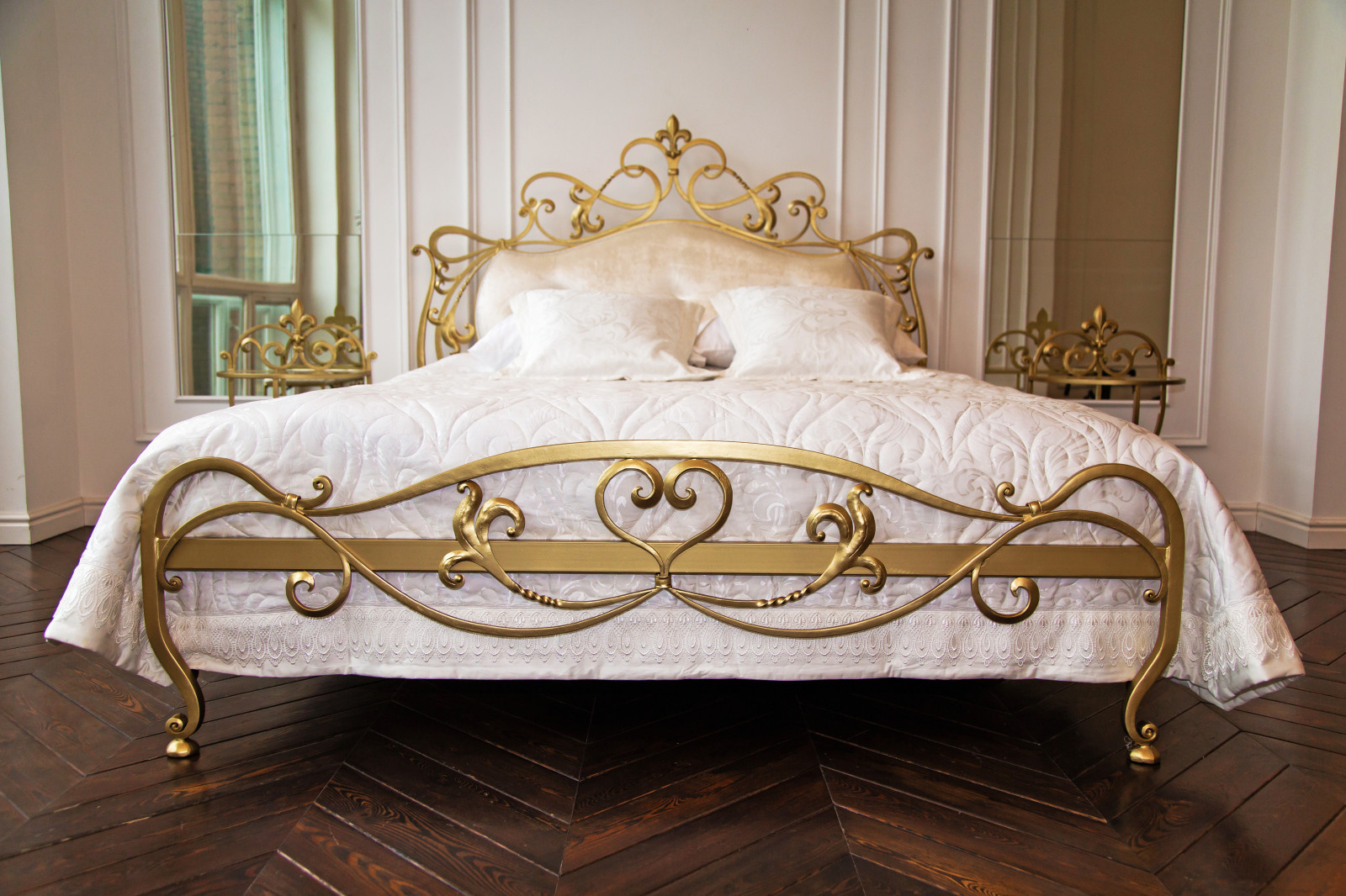 Лариса Воробьева