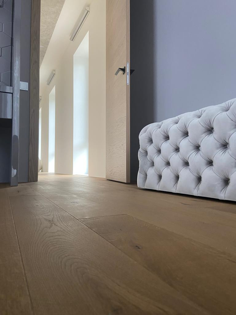 Фоновое изображение профиля Amira