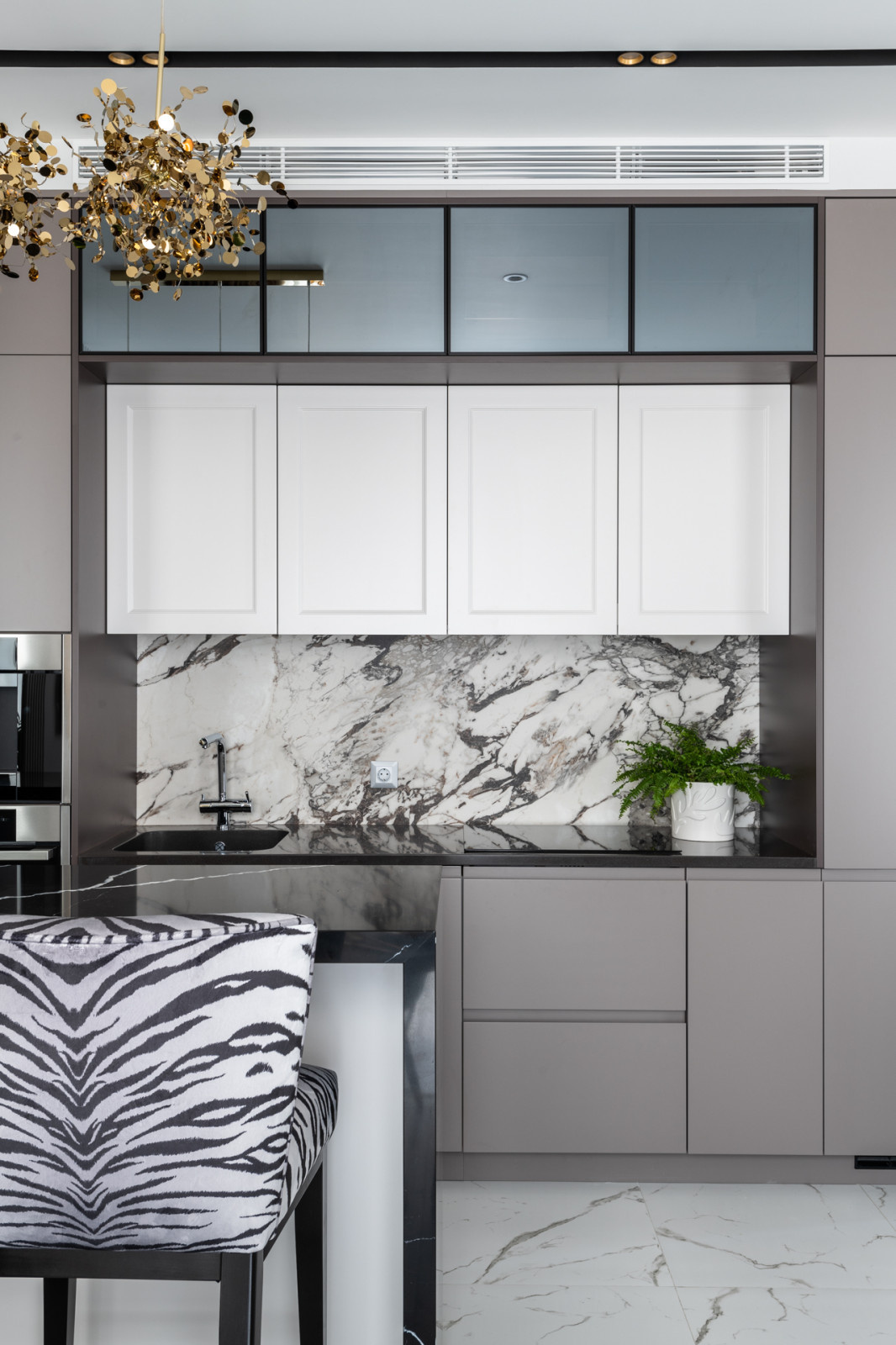 Квартира в ЖК Пресня Сити