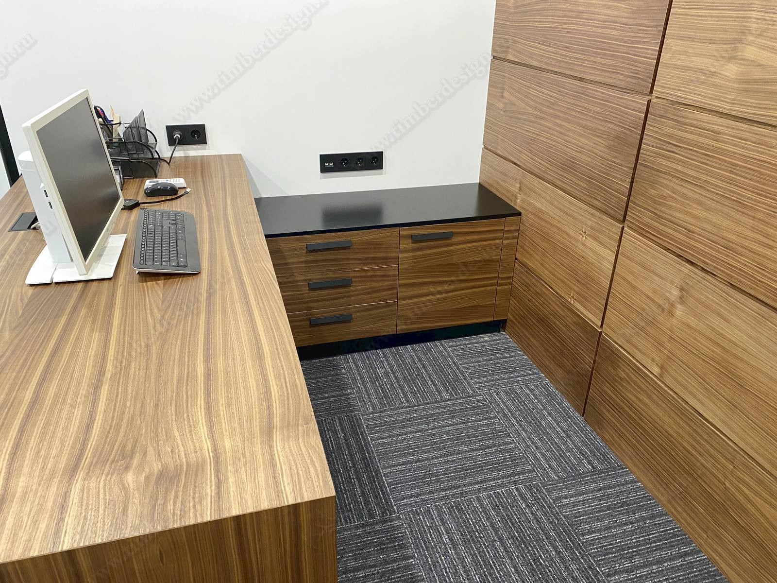 Тимбердизайн