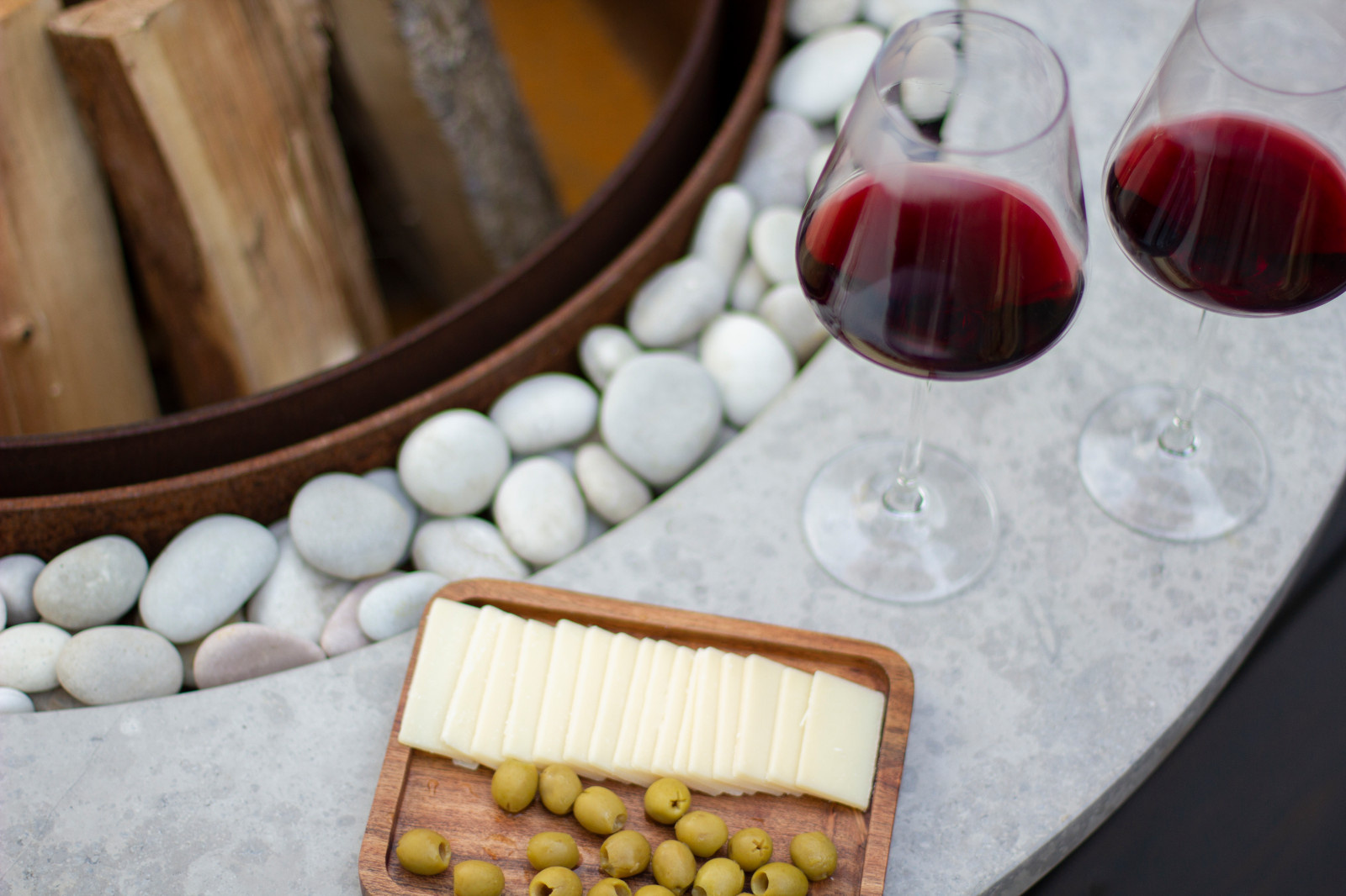 Фоновое изображение профиля Ландшафтная студия L.BURO