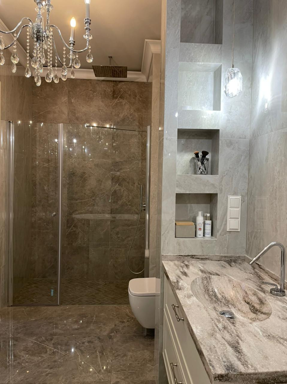 Керамогранит