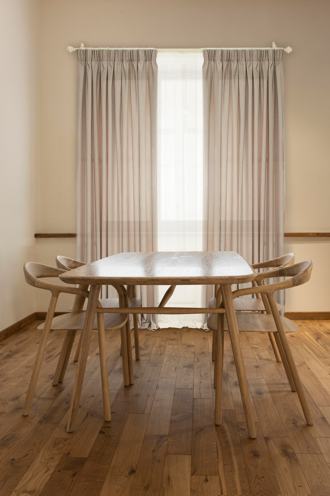 Олег Молчанов