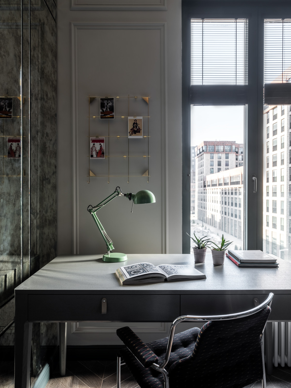 ЖК Зиларт. Реализованный проект.