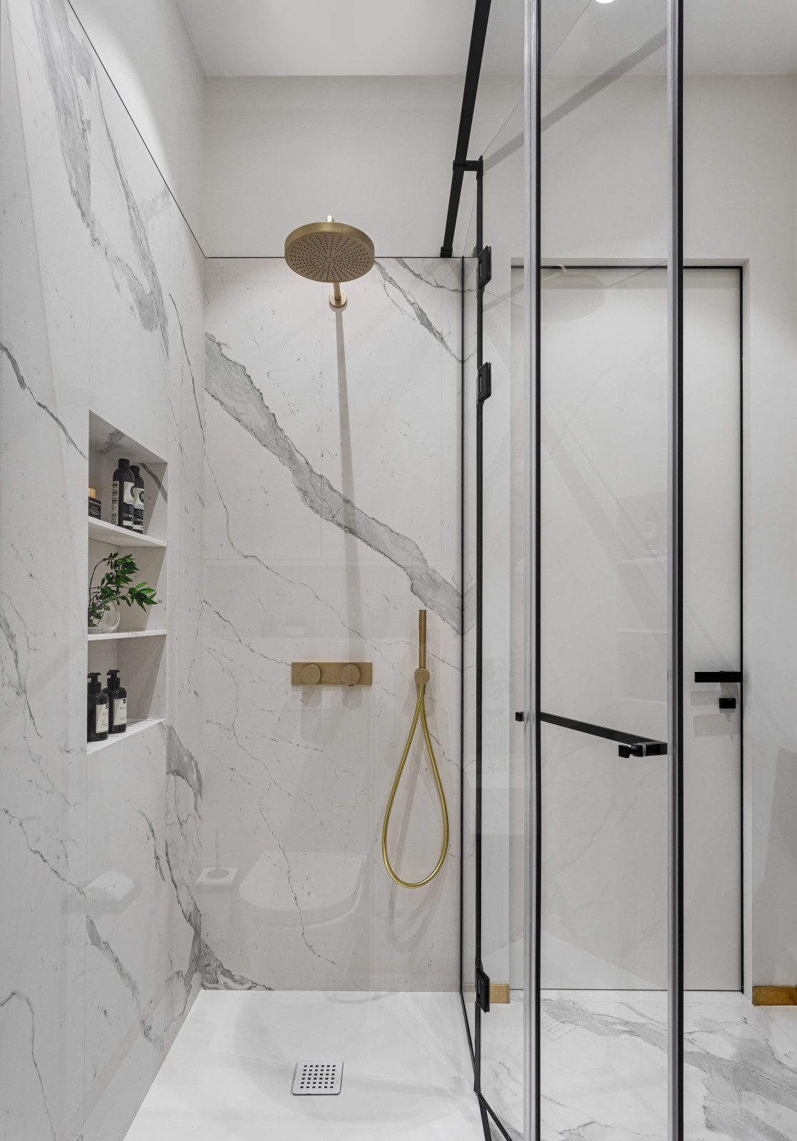 Оливковый дом