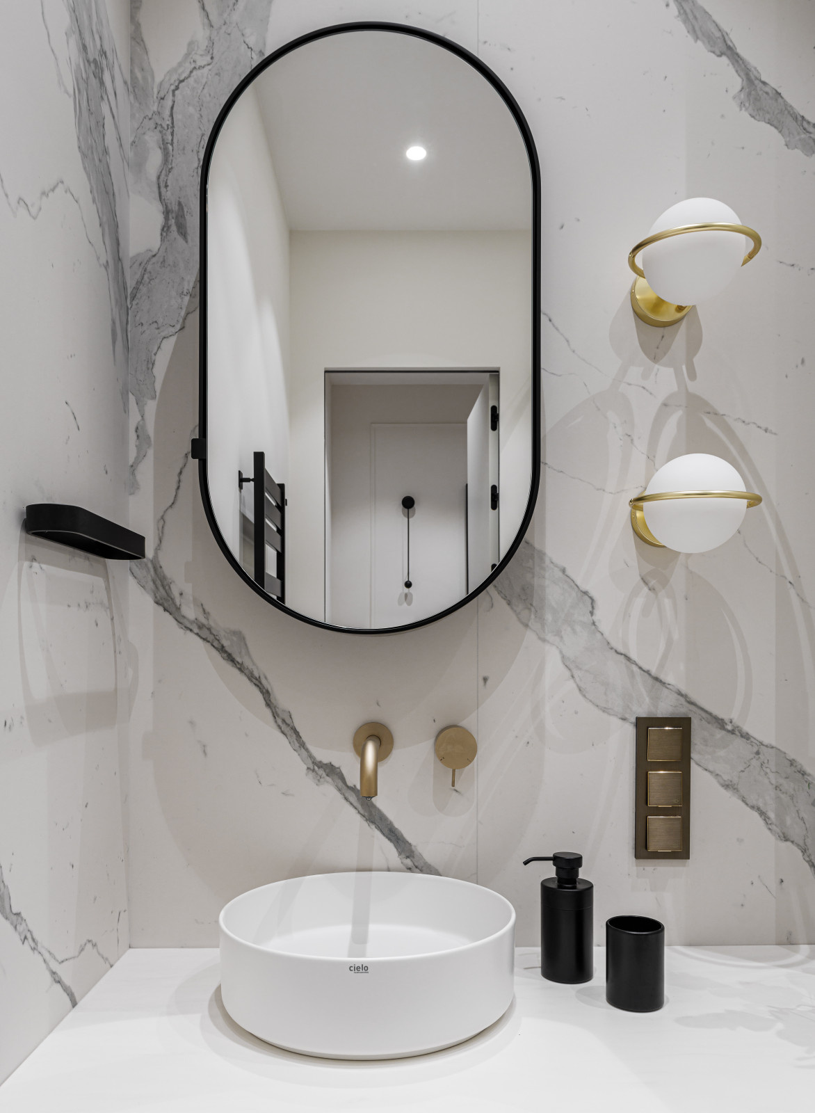 Оливковый дом