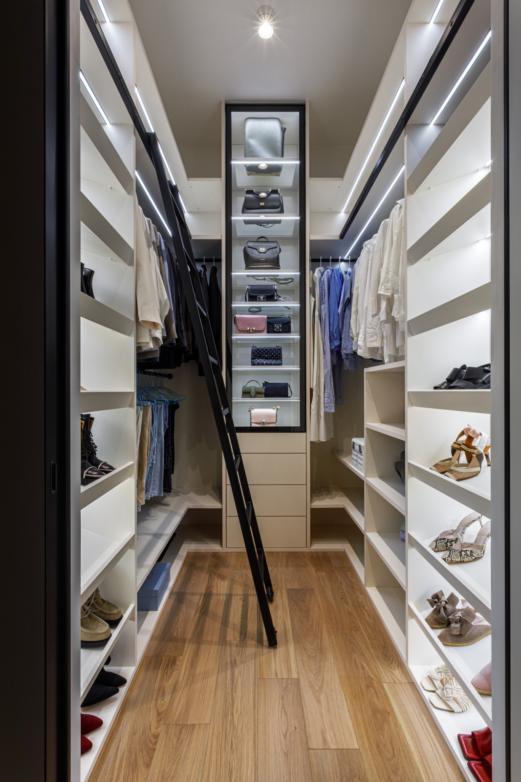 Оливковый дом