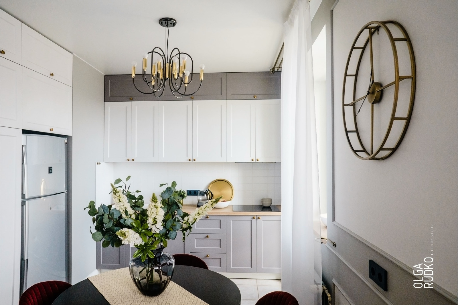 Neoclassical