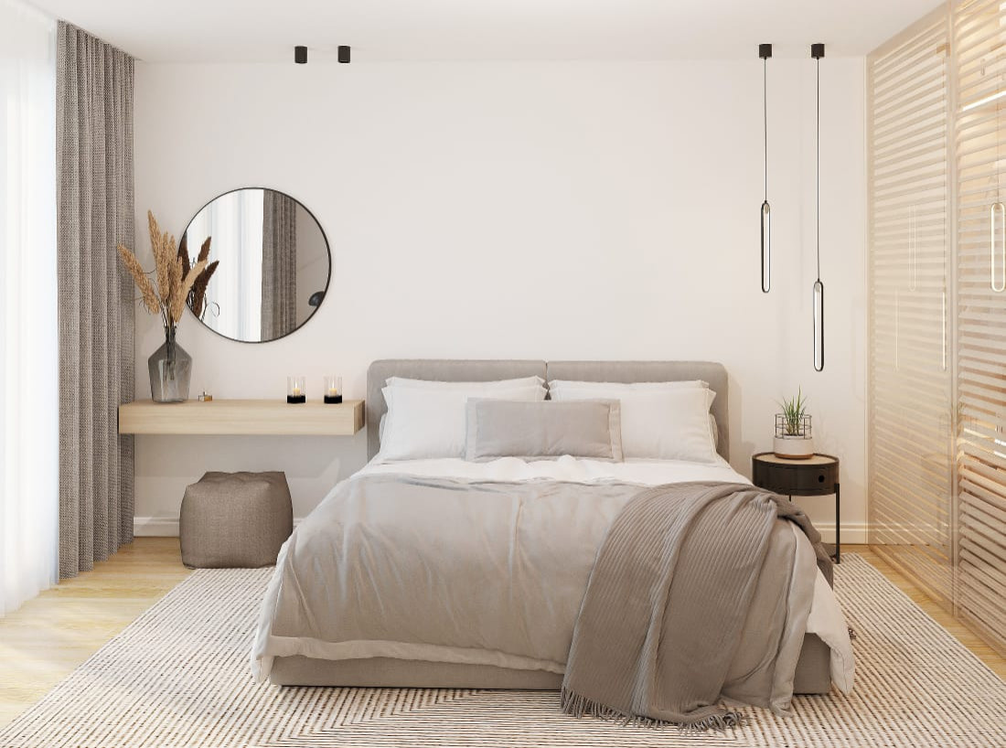 Maisonette-Wohnung Zehlendorf