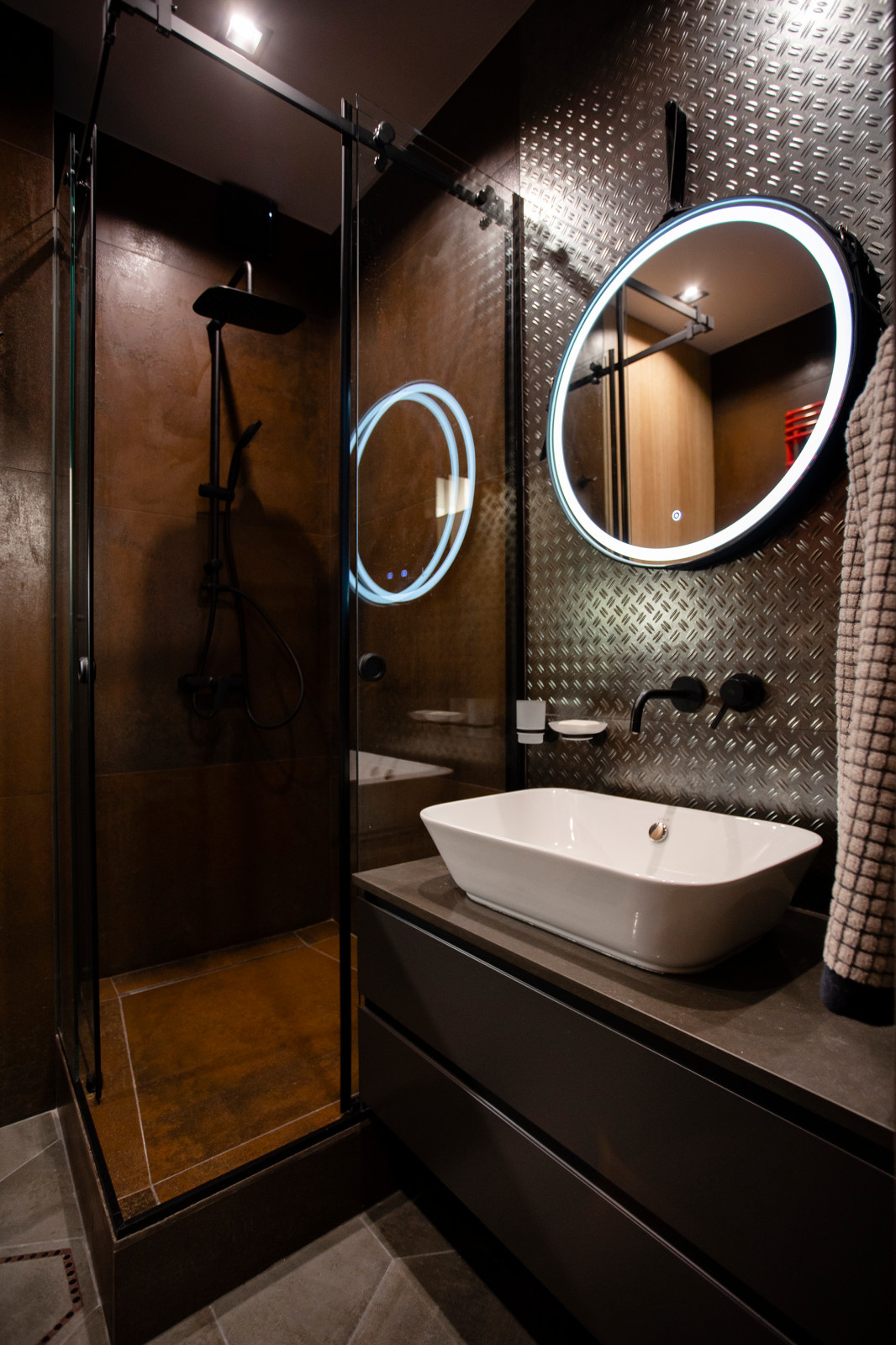 Квартира в Казани с видом на озеро Кабан