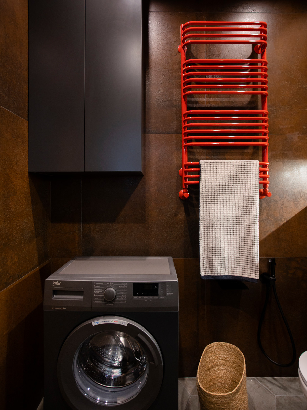 Квартира в Казани с видом на озеро Кабан