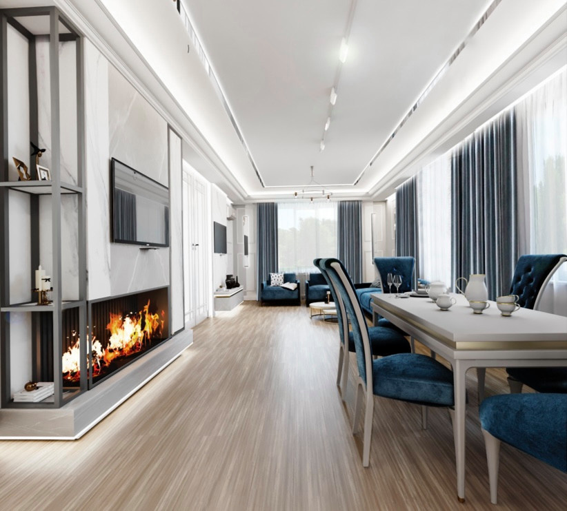 Кристина Севодина