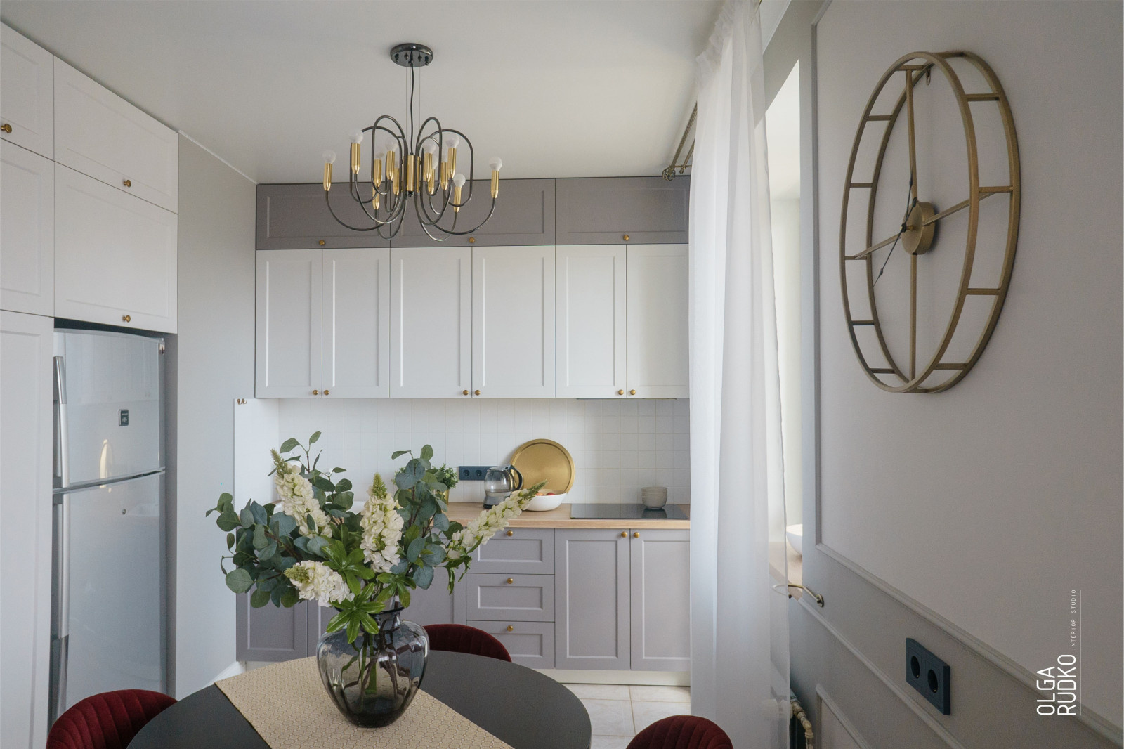 Neoclassical