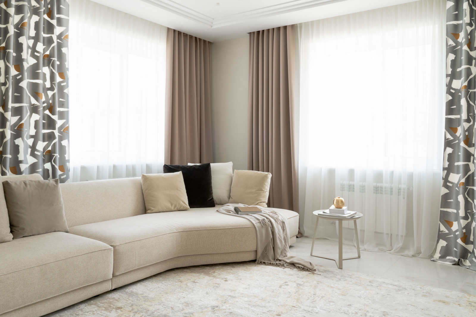 White Code House