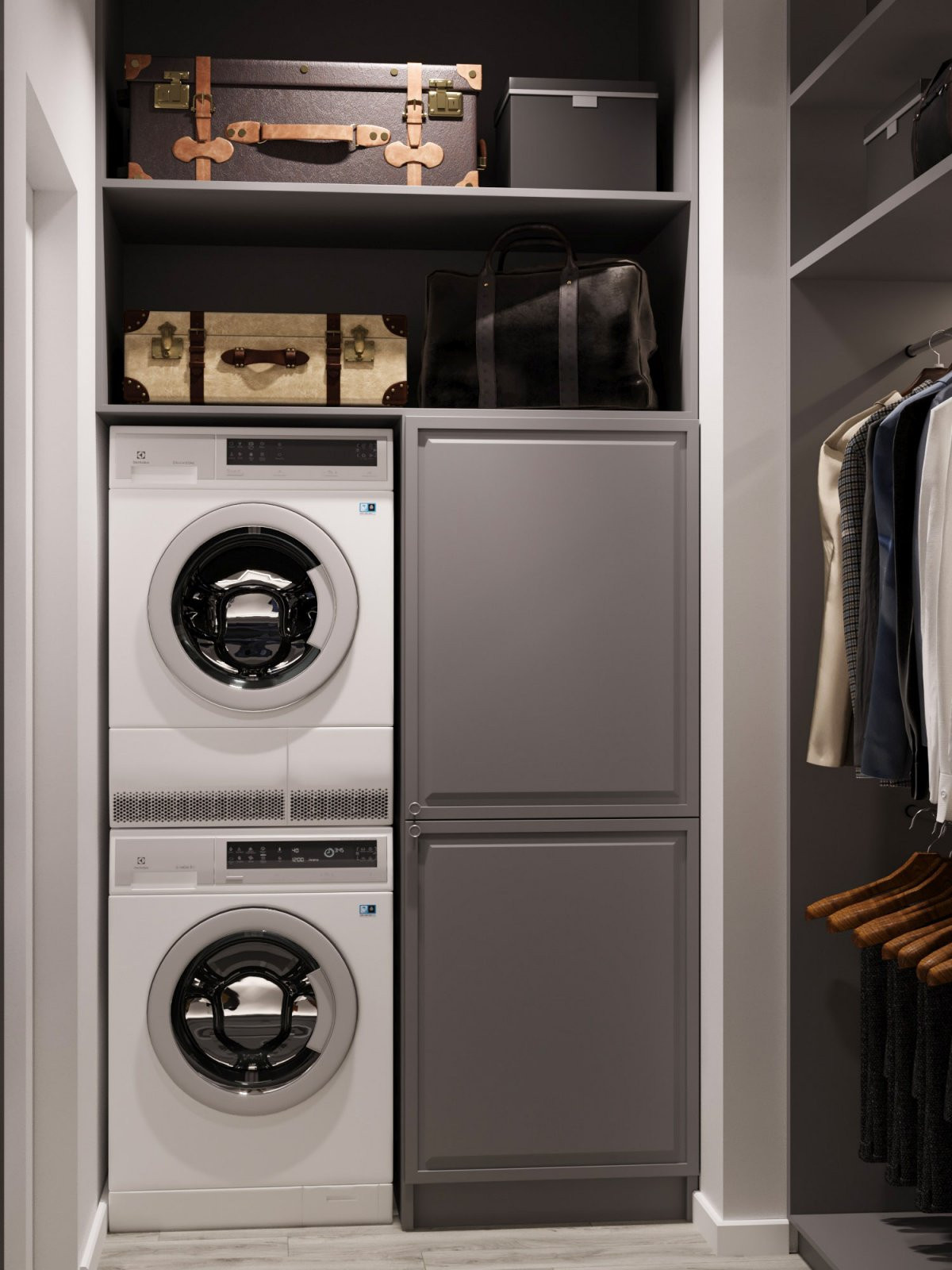 Квартира на 2-й Филевской улице