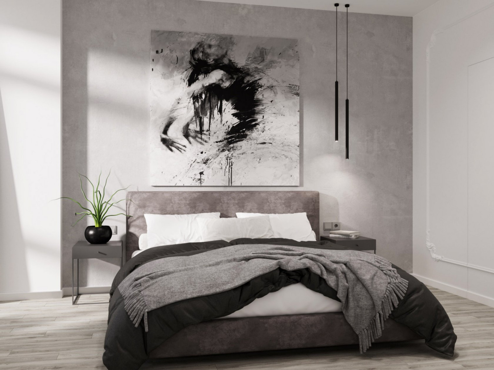 Квартира на 2-й Филевской улице