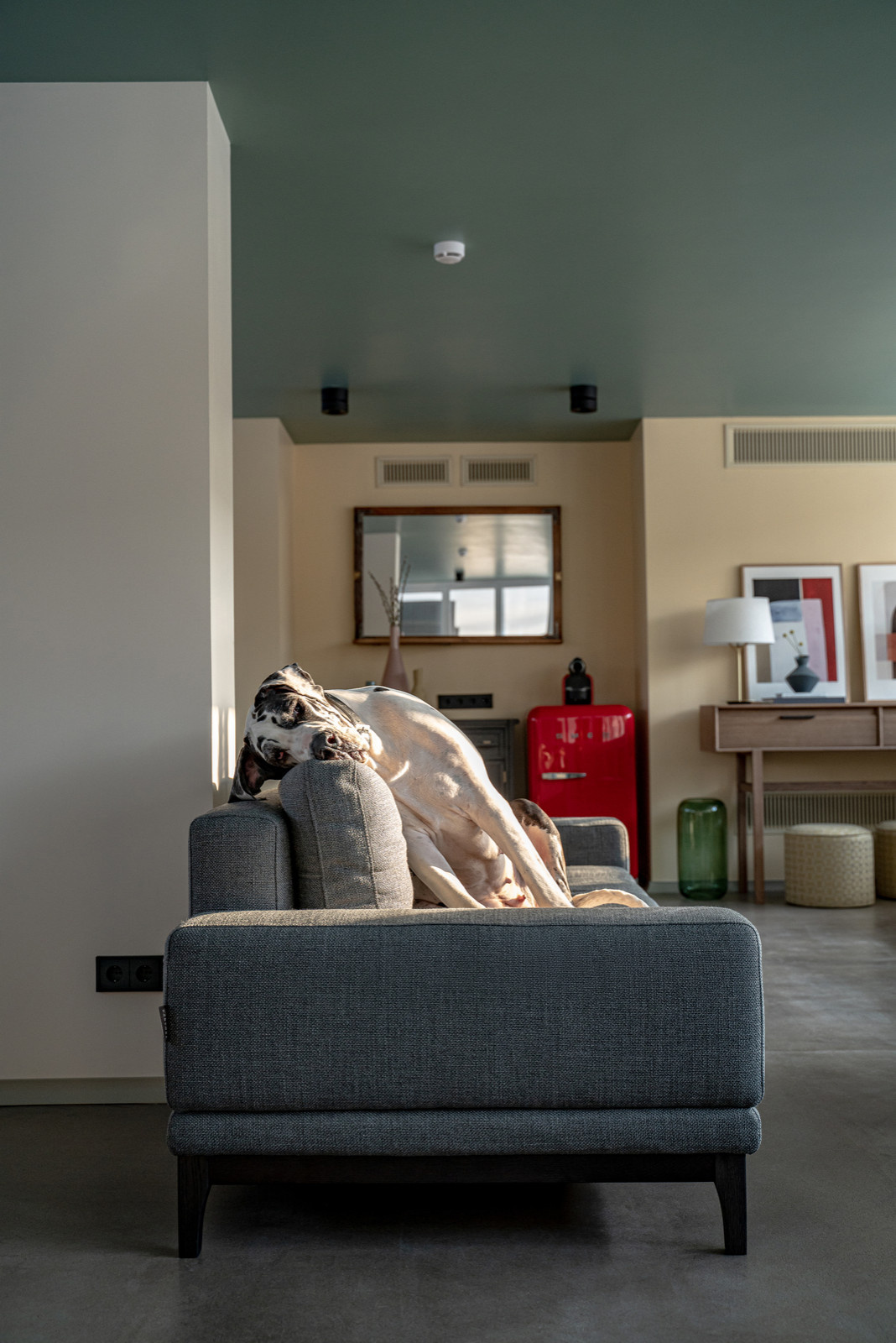 Личный опыт: Как строить личный бренд архитектору