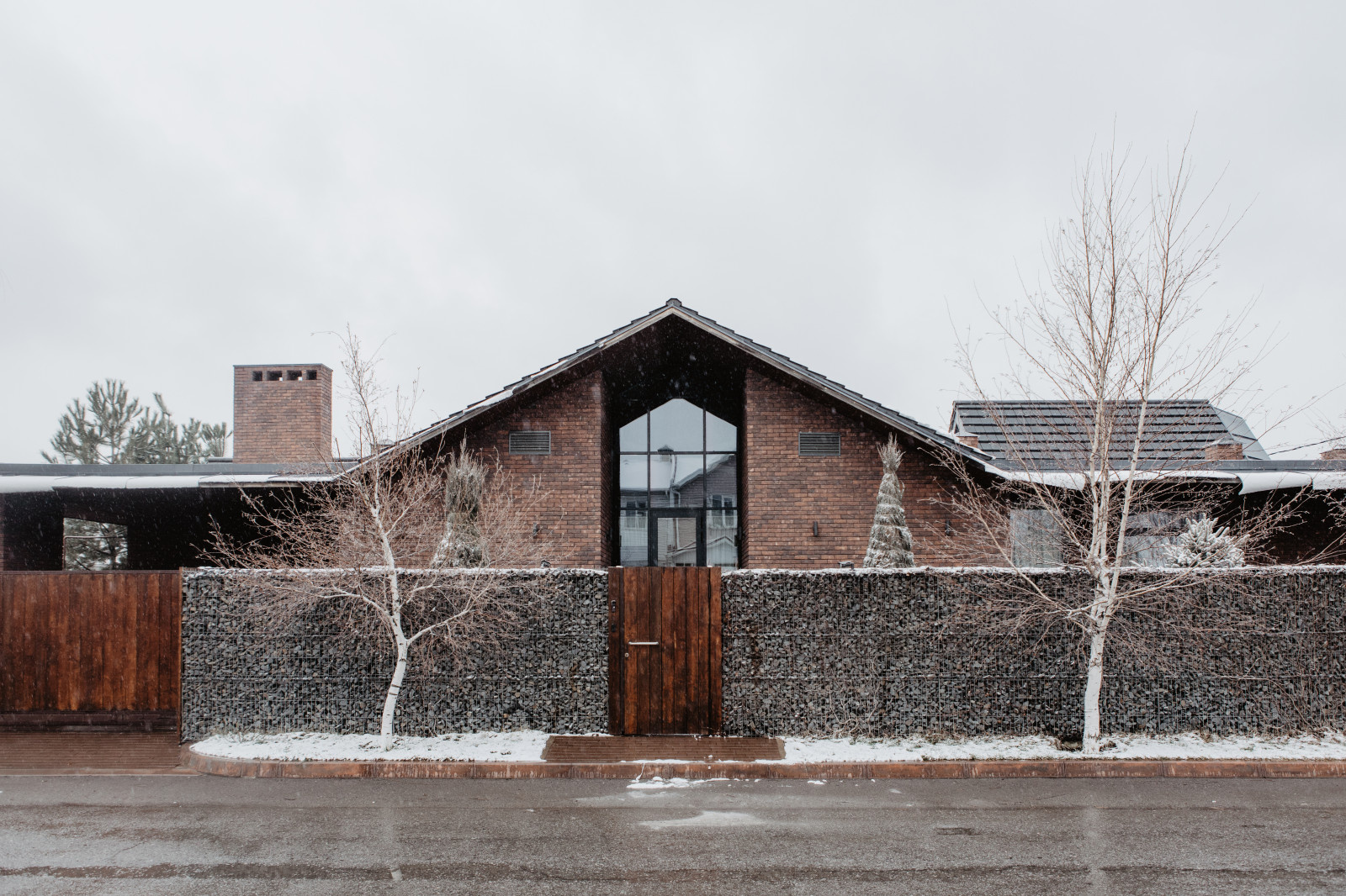 Купить загородный дом