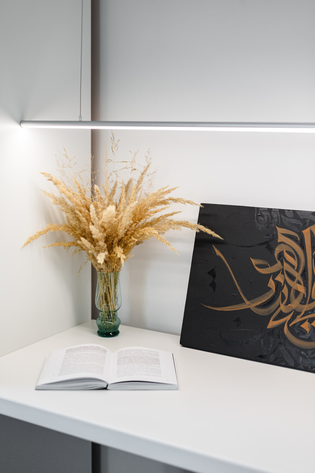 В гостях: Квартира в Казани, где встречают чак-чаком