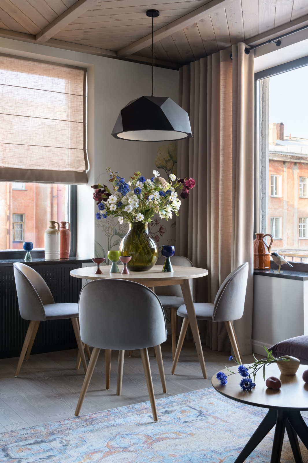 Обложка альбома: кухня