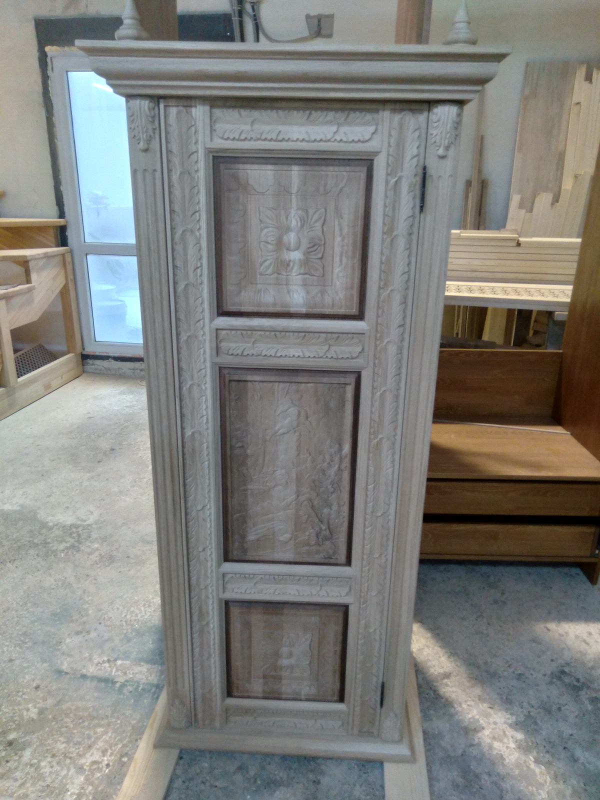 Дмитрий Малых