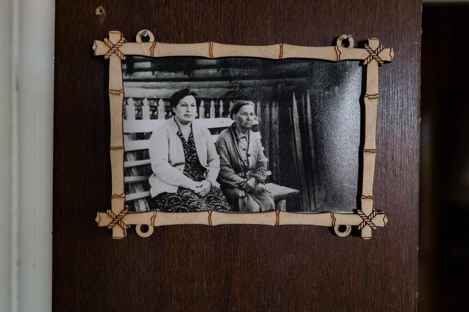 В гостях: Русская изба 1908 года в Тарусе