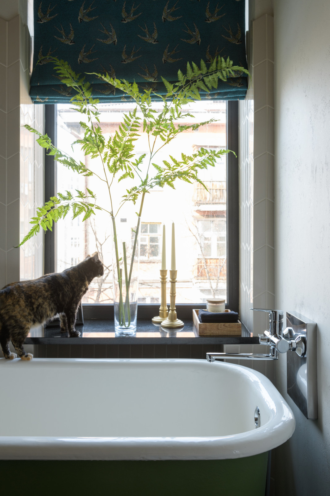 Ванная комната