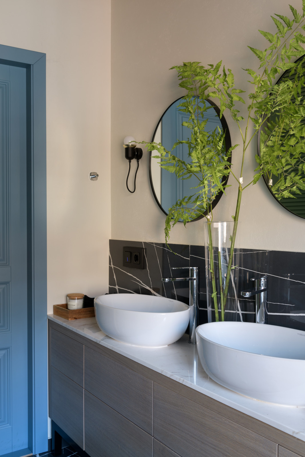 Ванная комната