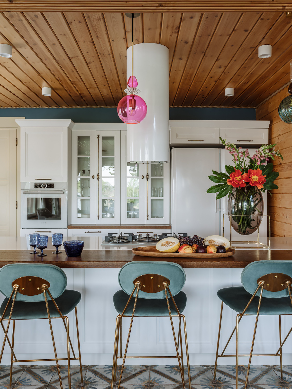 "Воздушная Ариетта"