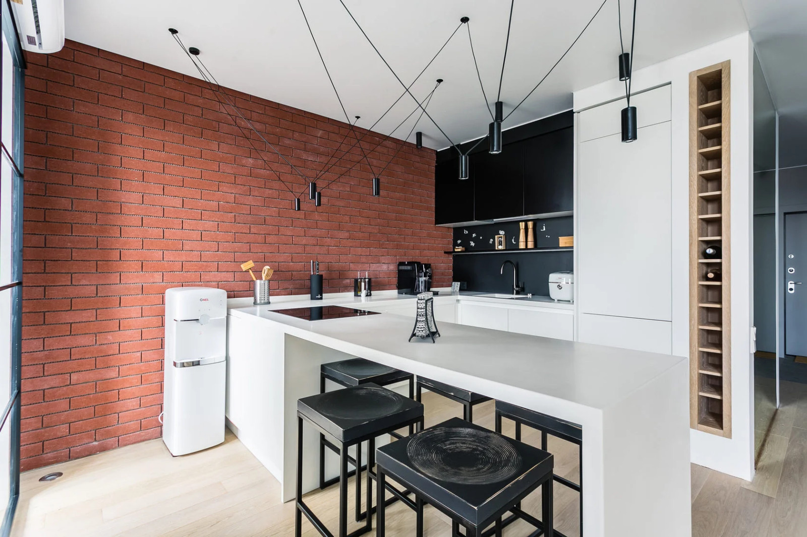 Фоновое изображение профиля Icon Interiors