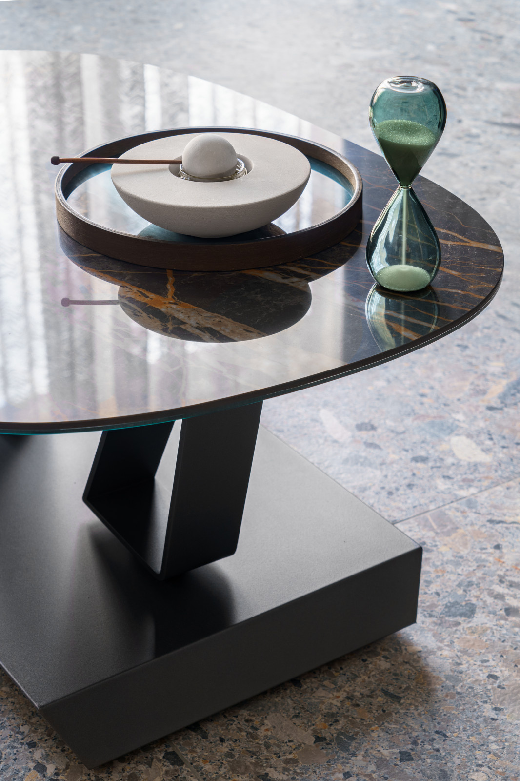 Houzz тур: Интерьер с кухней в любимом цвете заказчицы