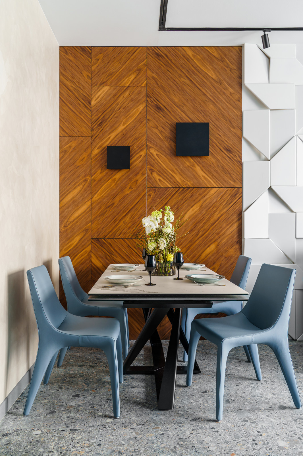 Квартира на Береговой