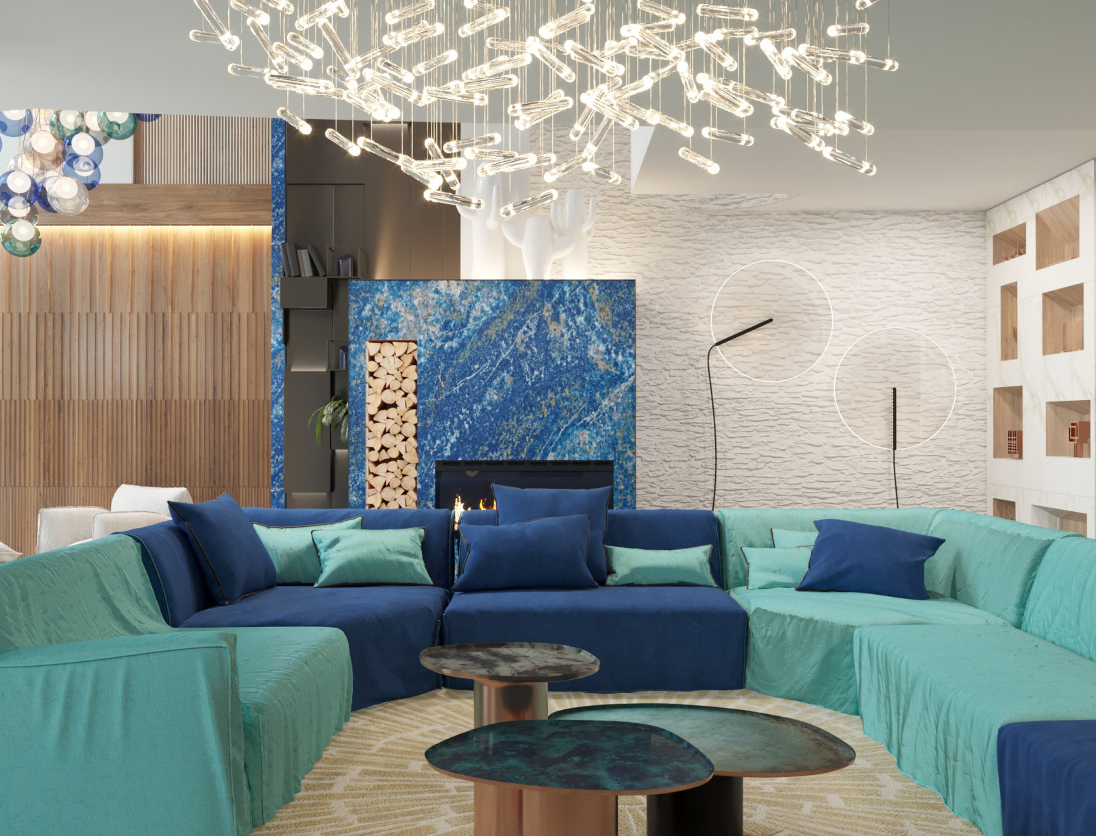 Villa Marbella