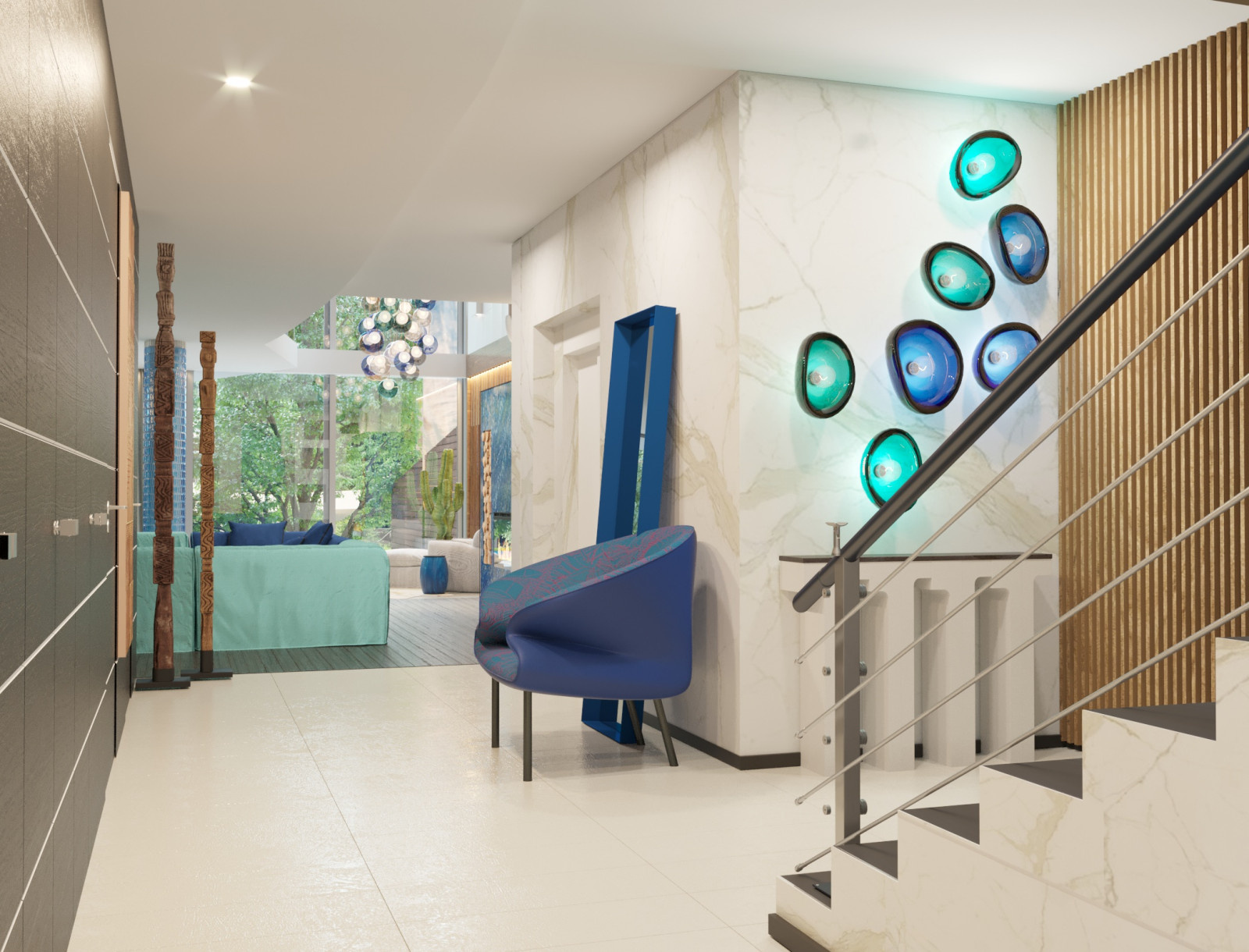 Villa Marbella