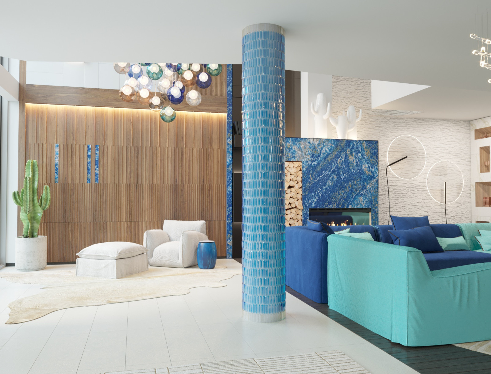 Villa Marbella