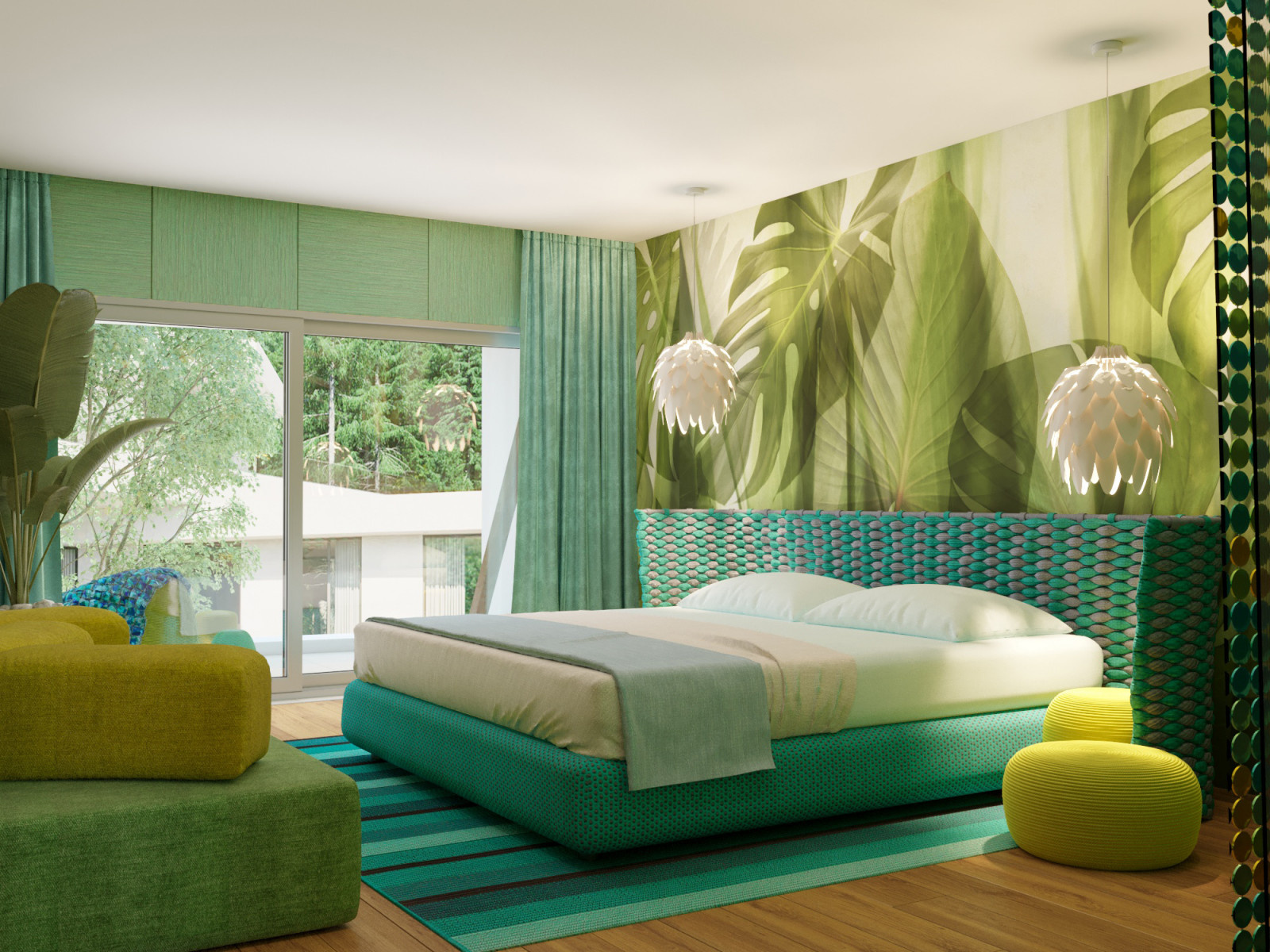 Villa Marbella