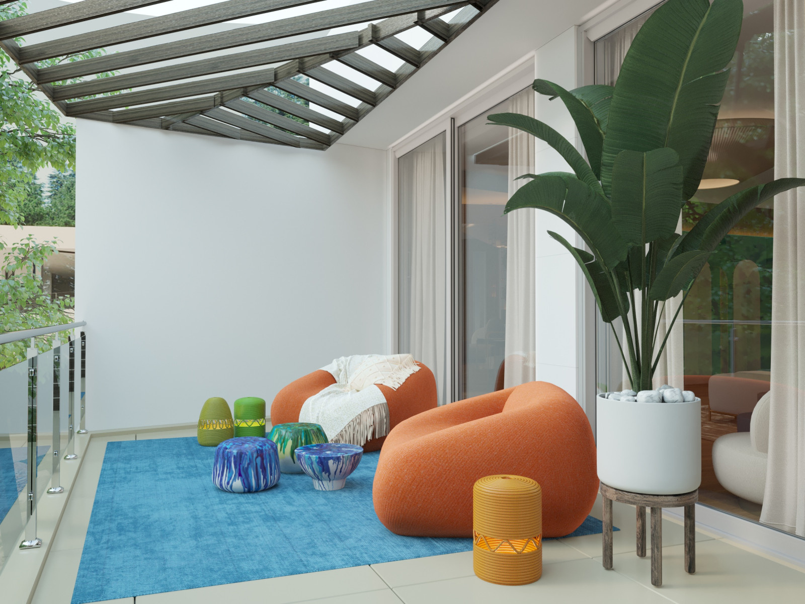 Villa Marbella