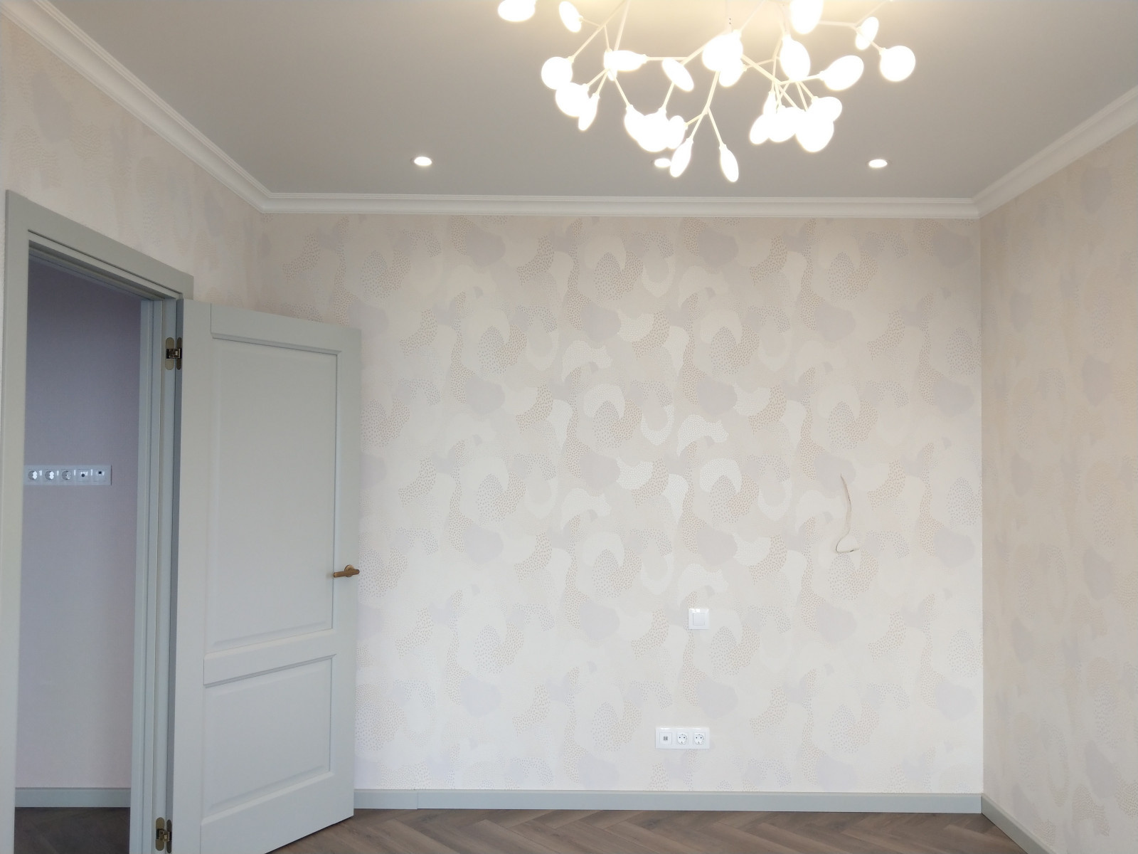 Квартира по дизайн - проекту на ул. Богдана Хмельницкого 19/3