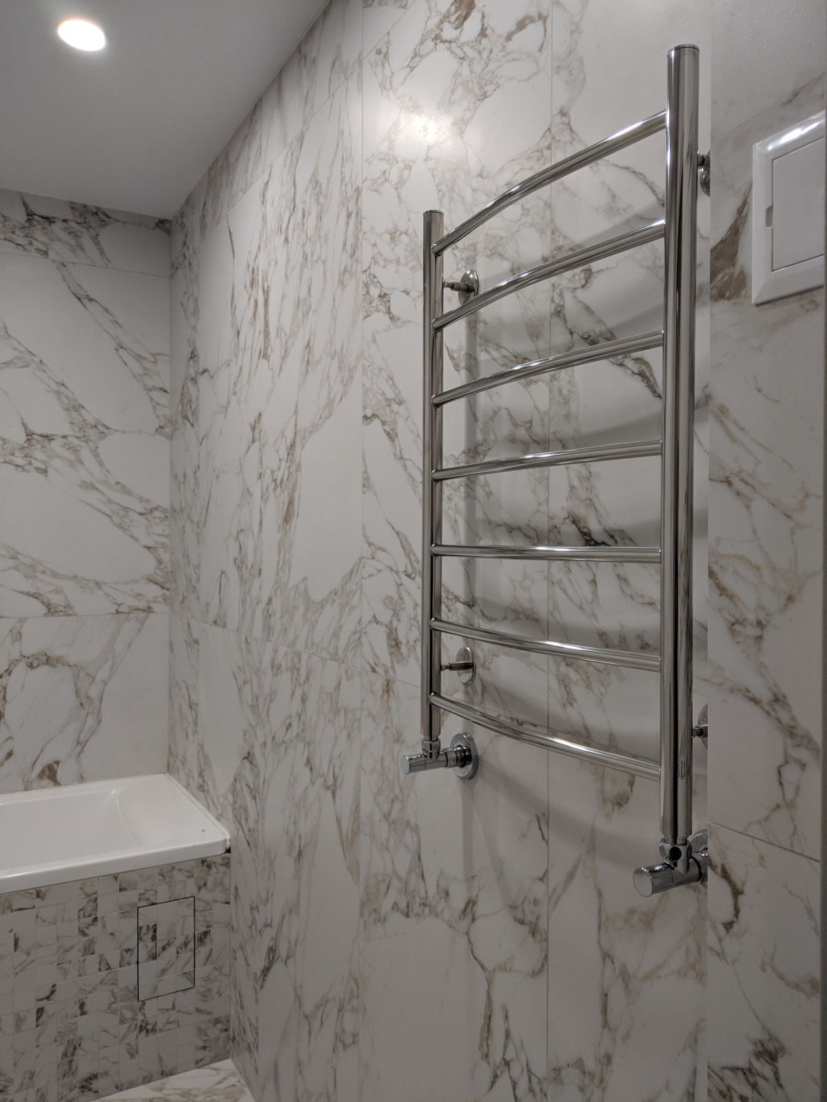 Квартира по дизайн - проекту на ул. Богдана Хмельницкого 19/3