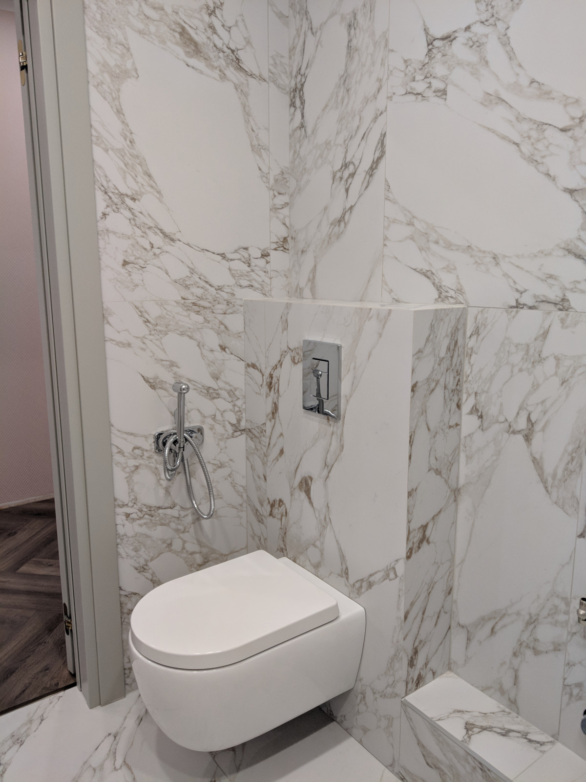 Квартира по дизайн - проекту на ул. Богдана Хмельницкого 19/3