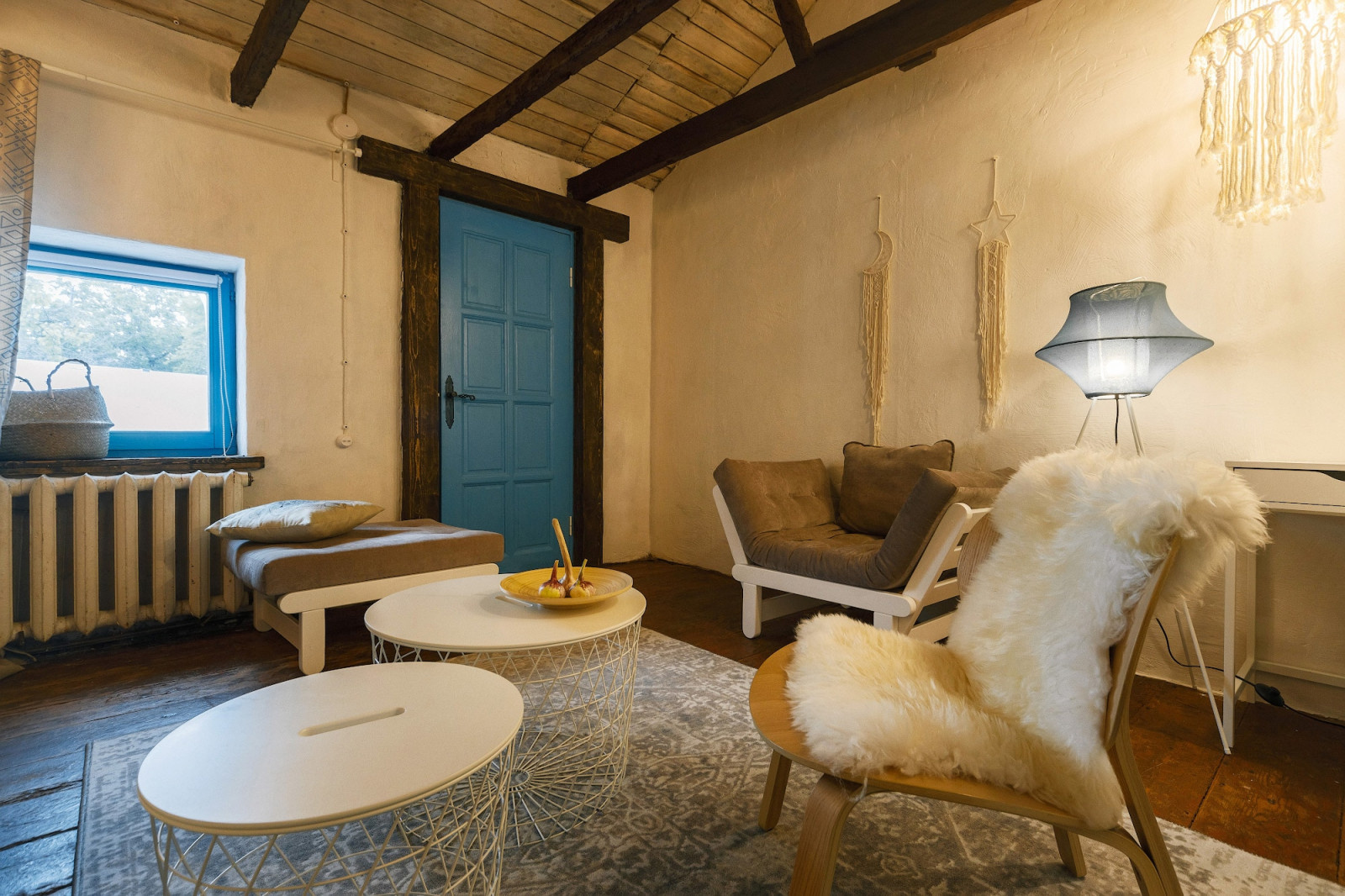 В гостях: Реконструкция вместо сноса — вилла на юге России