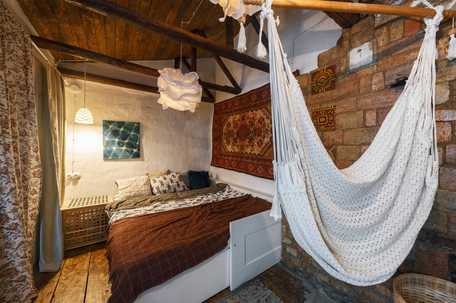 В гостях: Реконструкция вместо сноса — вилла на юге России