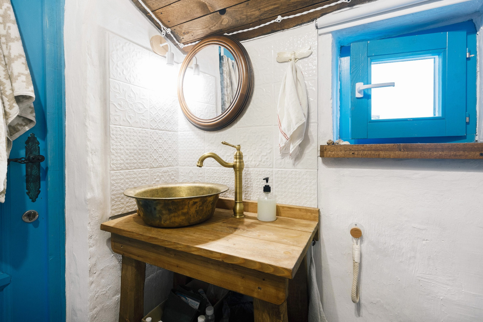 В гостях: Реконструкция вместо сноса — вилла на юге России