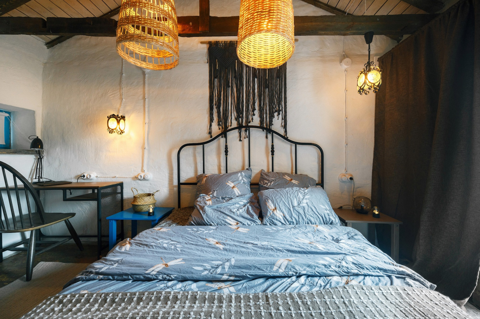 В гостях: Реконструкция вместо сноса — вилла на юге России